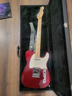 Fender Telecaster (MIM)