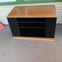 Tv stand?