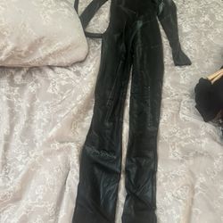 Cat Halloween Costume 