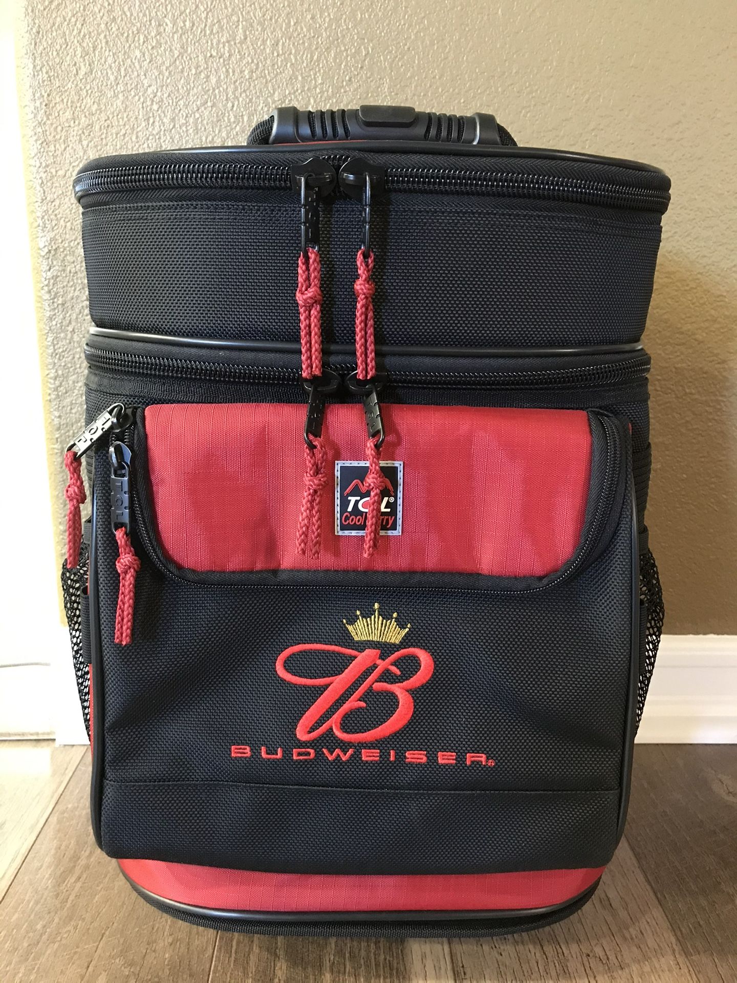 BUDWEISER COOLER