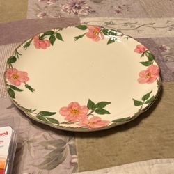 Food platter