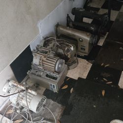 Clutch Motors For Sale