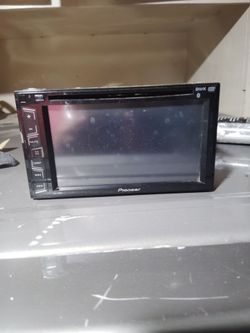 Double din