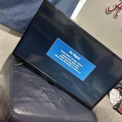 32” LED HDTV