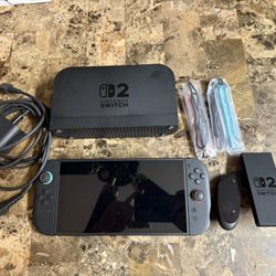 Nintendo Switch 2