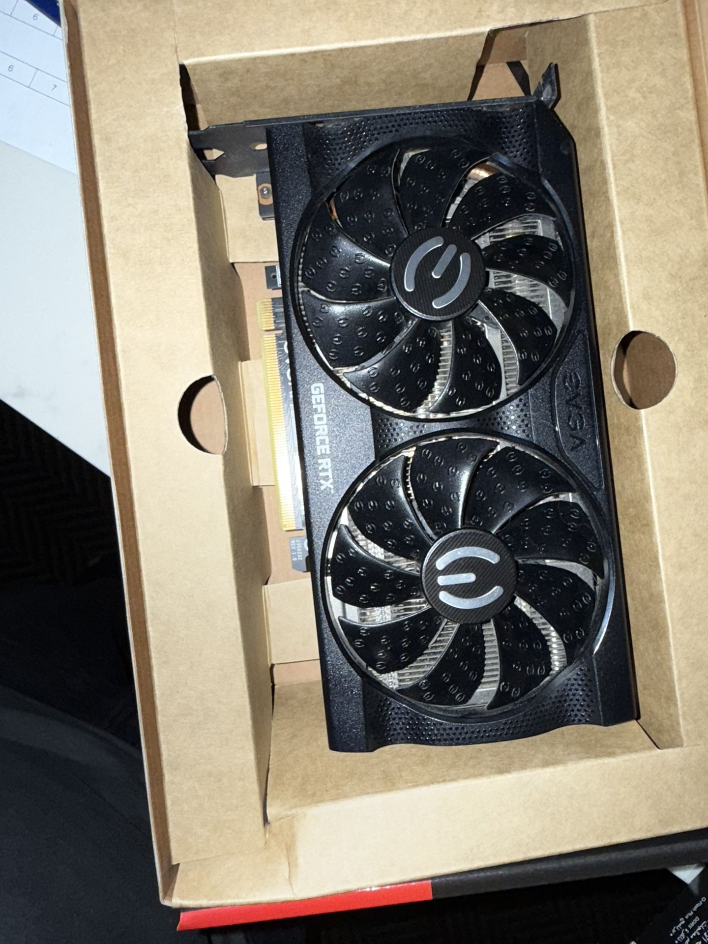 Pc Parts