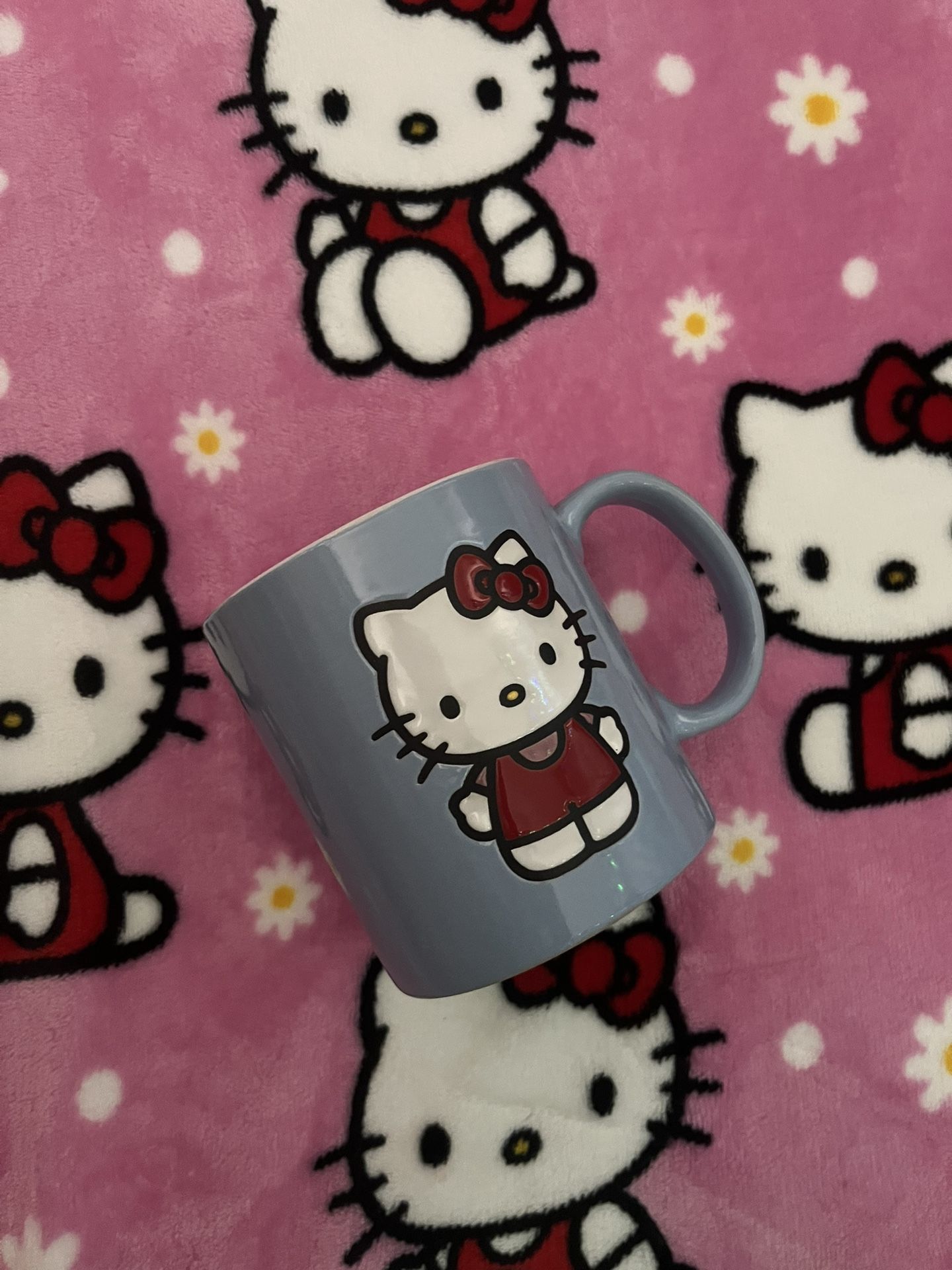 Hello Kitty Mug