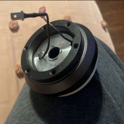 Quick Release Adapter 