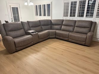 Sectional