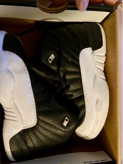 Jordan 1️⃣2️⃣ Retro (PS) 👟