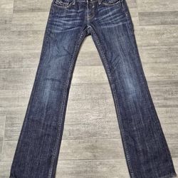 Women's Vigoss Dublin Bootcut Jeans Waist 27 Length 33