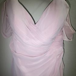 Bridesmaid Dress Size 14