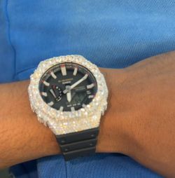 Gshock