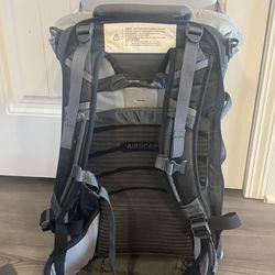 Osprey Poco LT Child Carrier