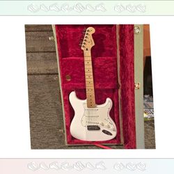Rock On Strong with High End Electric Guitar Collection bed try