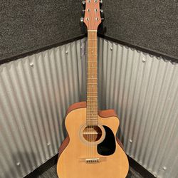 Laurel Canyon Acoustic Guitar