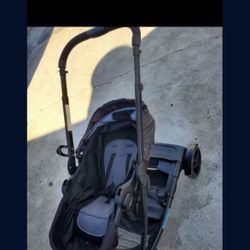Stroller