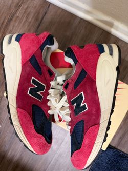 New balance 990 sz 9.5