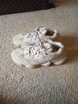 Yeezy Shoes