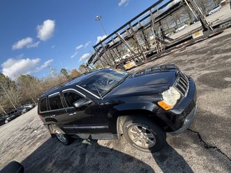 2010 Jeep Grand Cherokee