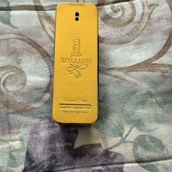 Brand New 1 Million Cologne 