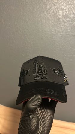Estilo Malandro Hats ( Es de gamusa)