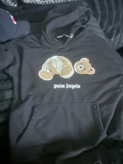Palm angels sweater