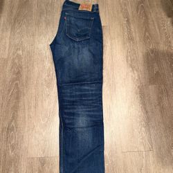 Levi Strauss 514 
