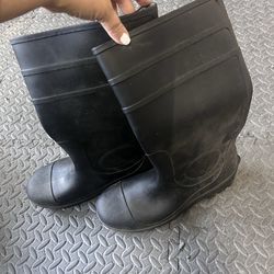 Size 11 boots