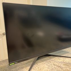 27” Game Monitor