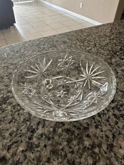 Candy dish