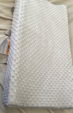 Changing table pad & Cover