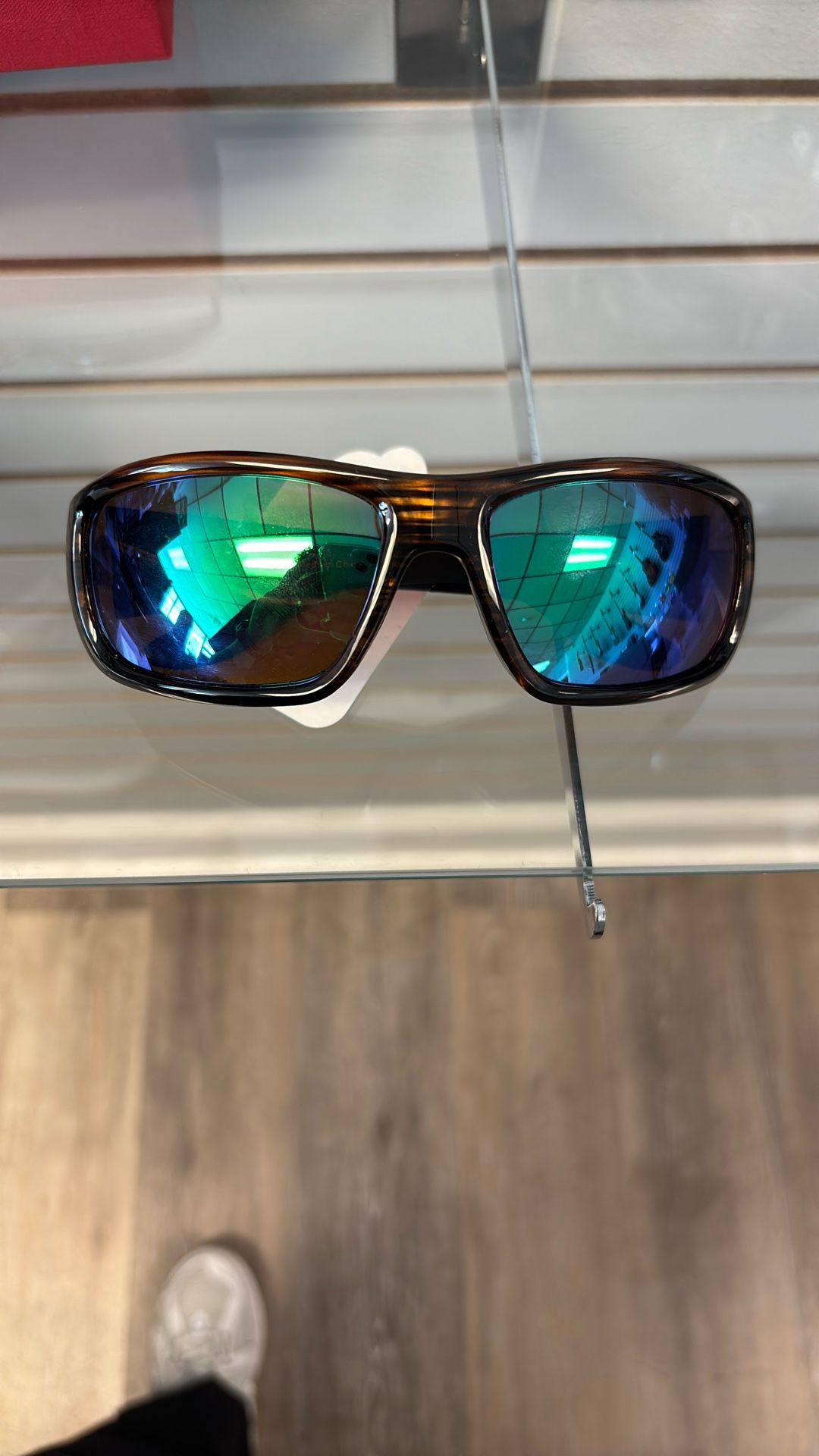 R Polarized Sunglasses