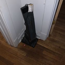 Standing Space Heater 