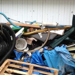 I do Junk Remover For Cheap 