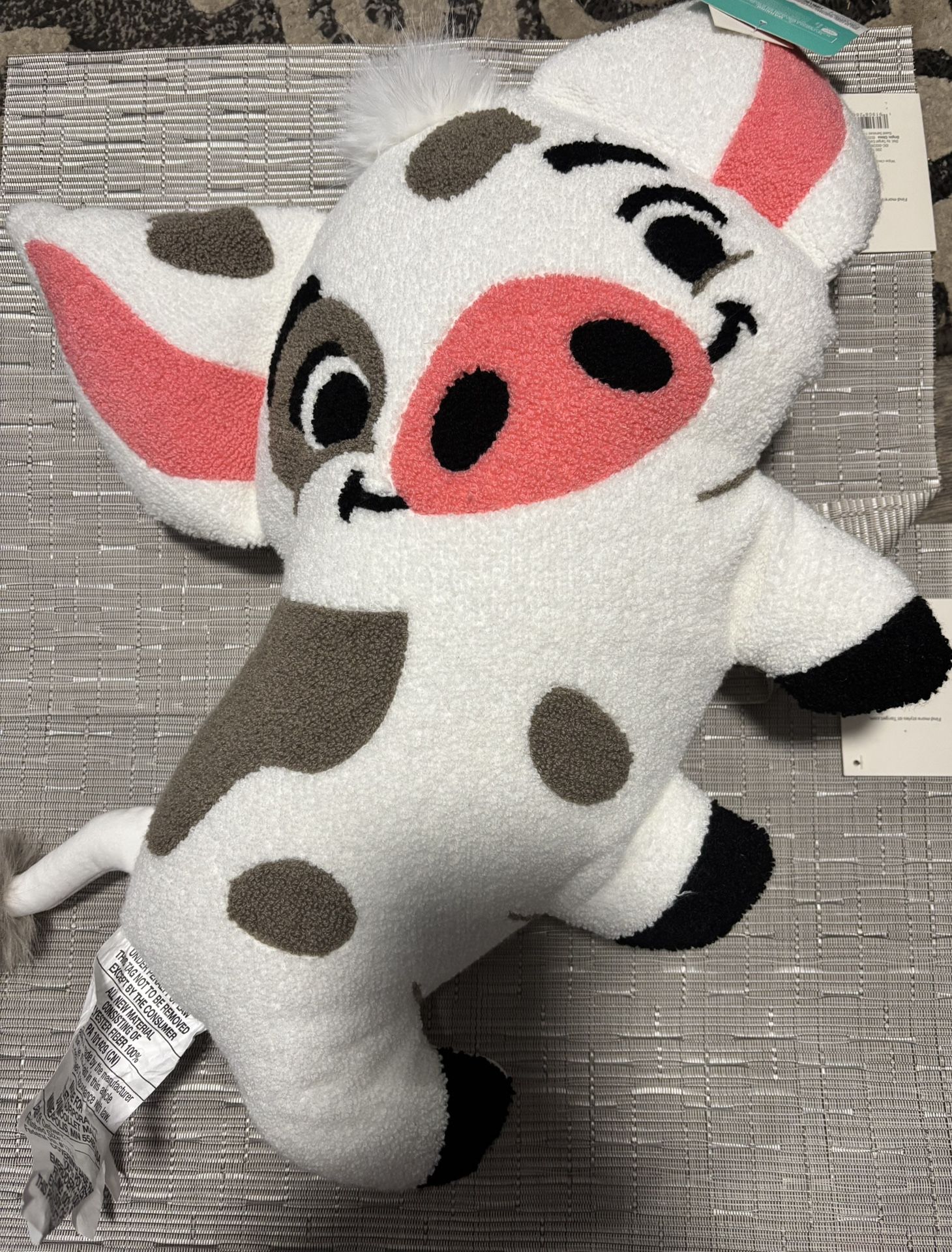 Pua Pillow - By Pillowfort