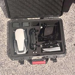 DJi Mavic air
