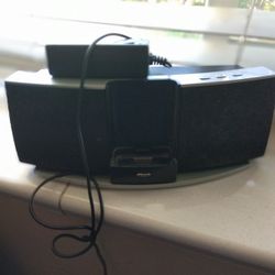 Klipsch iPod Speaker System
