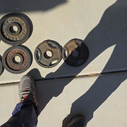 Weights 