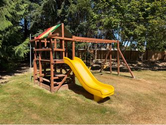 Playset