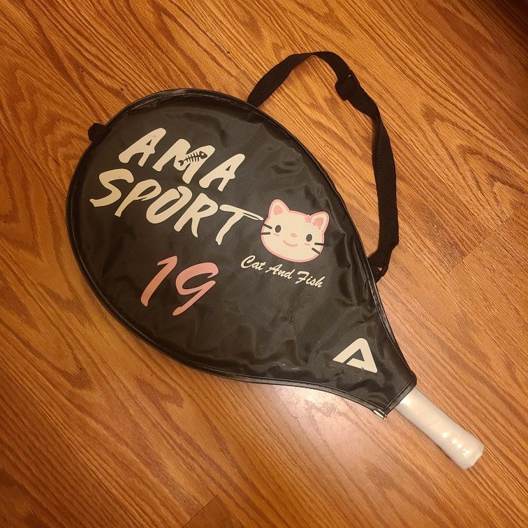 Child's Tennis Racket 🎾 