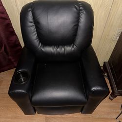 Kids Recliner Chair