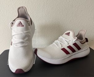 Adidas cloudfoam shoe
