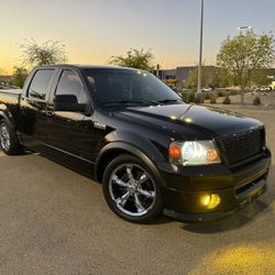 2008 Ford F-150