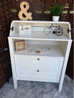 Chest dresser ikea