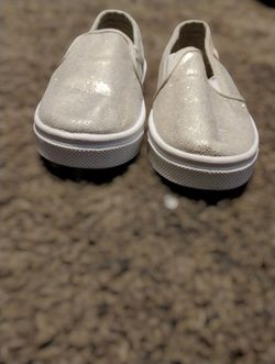 Oomphies Kids' Madison Slip-On Sneaker