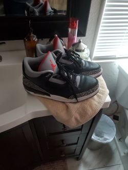 Jordan's