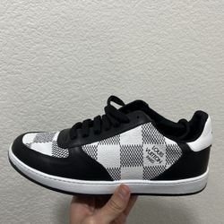 Brand new Louis Vuitton Shoes (Size 10)