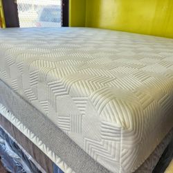 Mattress And Box Spring Size King 