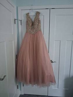 Formal Gown